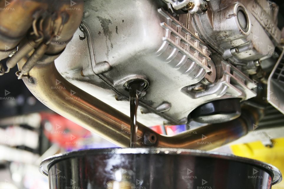 Замена масла АКПП Mazda Xedos 6 Замена масла АКПП Mazda Xedos 6