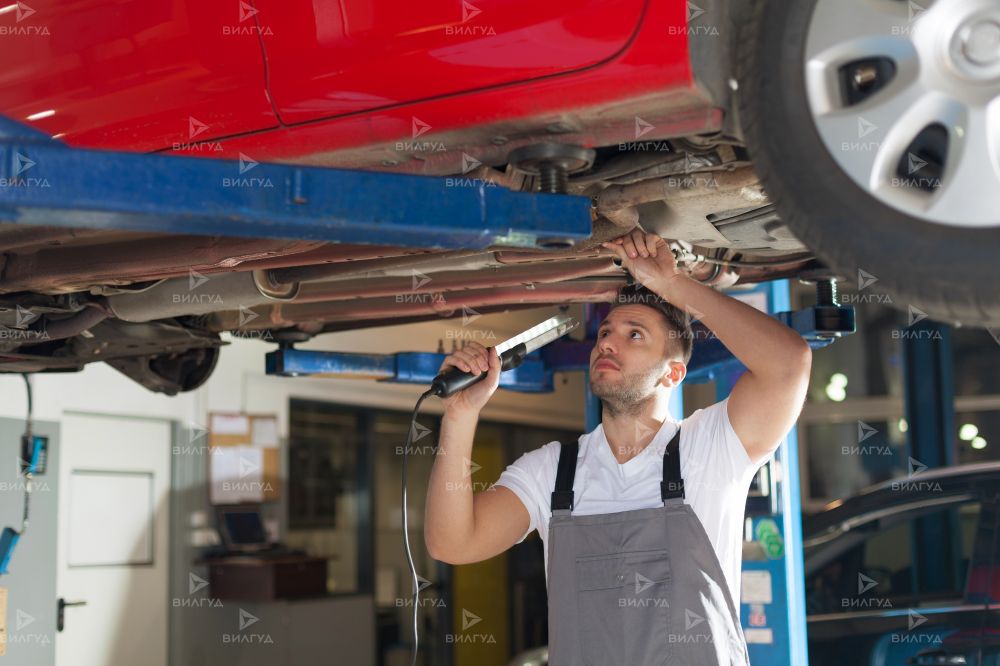Ремонт ходовой Audi A4 Ремонт ходовой Audi A4