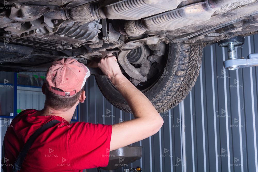 Ремонт задней подвески Suzuki Swift Ремонт задней подвески Suzuki Swift