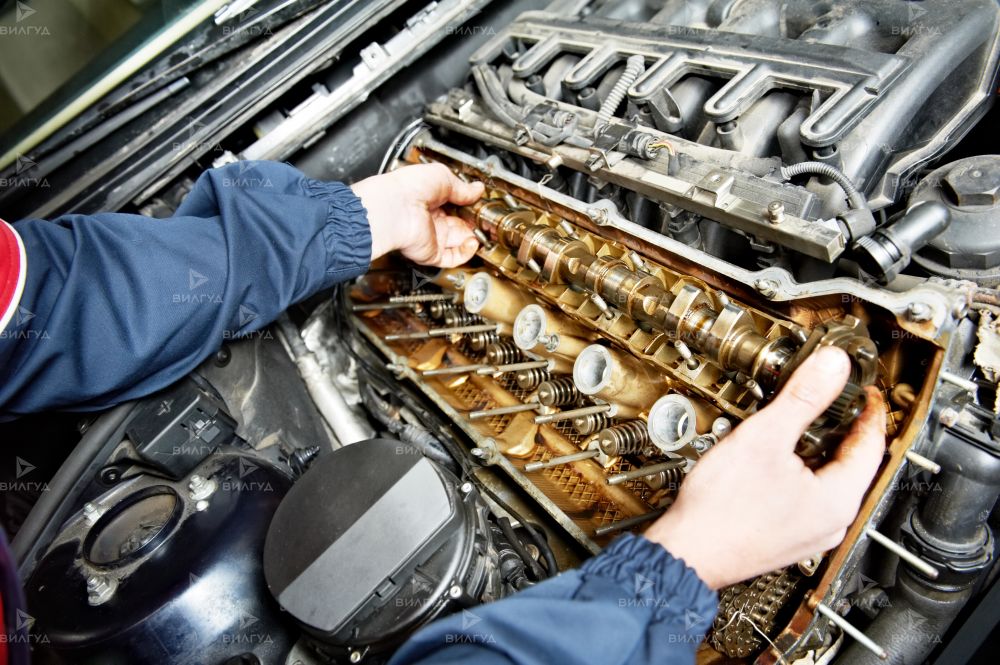 Ремонт дроссельного узла Honda Shuttle