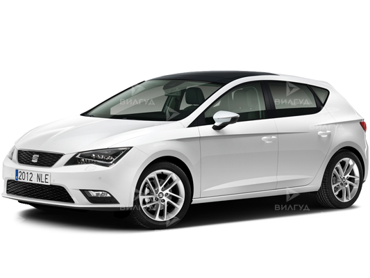 Диагностика Seat Leon