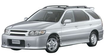 Проточка тормозных дисков Nissan Rnessa