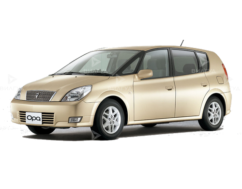 Замена электромагнитного клапана без снятия ТНВД Toyota Opa