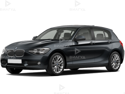 Ремонт двигателя BMW 1 Series Ремонт двигателя BMW 1 Series
