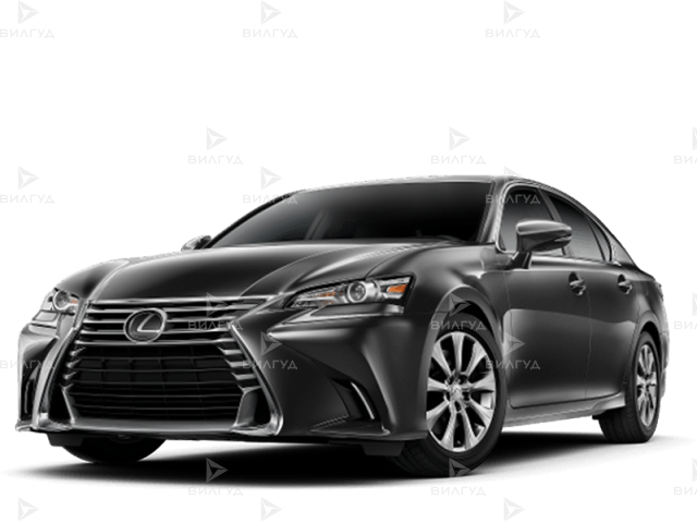 Ремонт двигателя Lexus GS Ремонт двигателя Lexus GS