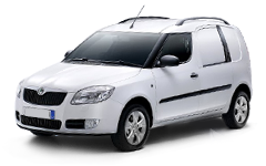 Снятие и уставновка ГБЦ двигателя Škoda Praktik