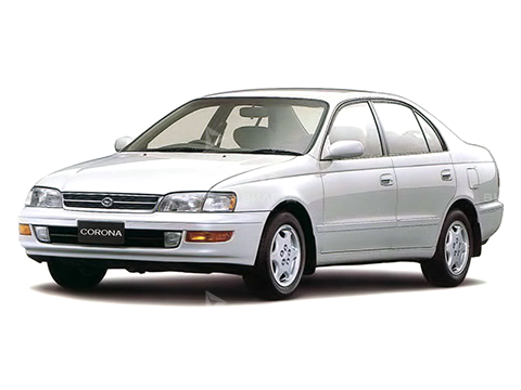Ремонт двигателя Toyota Corona Ремонт двигателя Toyota Corona