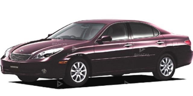 Ремонт двигателя Toyota Windom