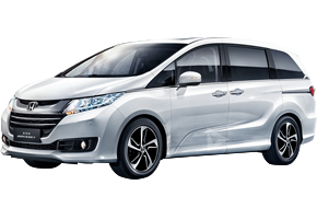Замена и ремонт опоры двигателя Honda Elysion