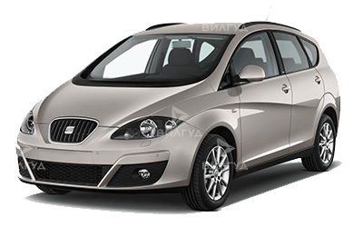 Замена масляного поддона Seat Altea