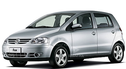 Замена приводных ремней Volkswagen Fox