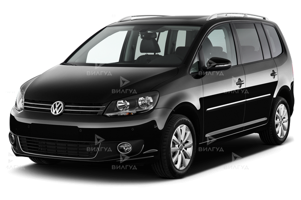 Замена и ремонт блока предохранителей Volkswagen Touran