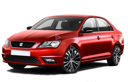 Ремонт охлаждения ДВС Seat Cordoba