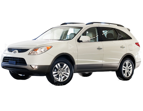 Ремонт топливной системы Hyundai Veracruz
