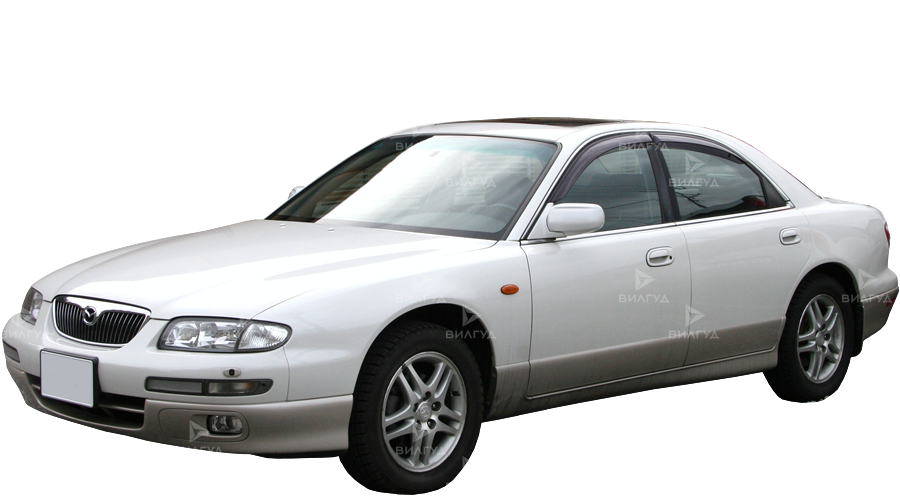 Ремонт ГУР Mazda Millenia