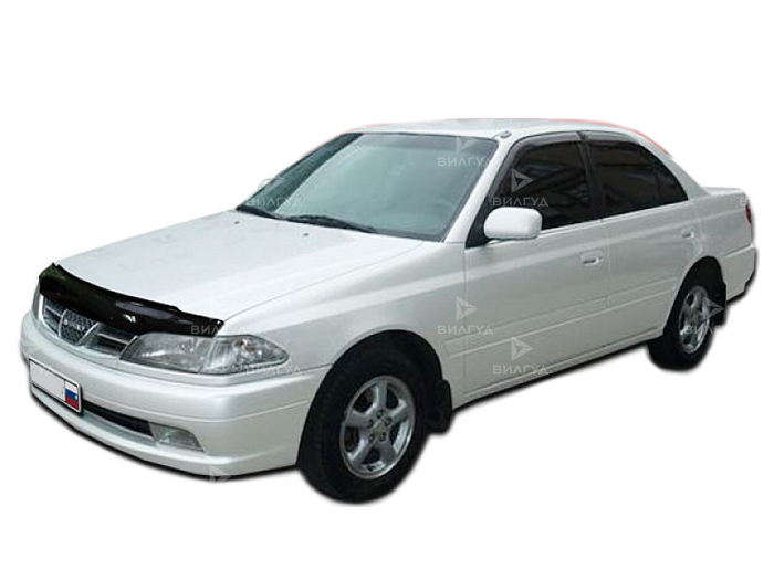 Ремонт ГУР Toyota Carina