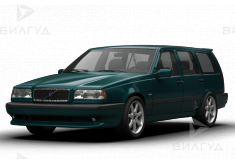 Ремонт ГУР Volvo 850
