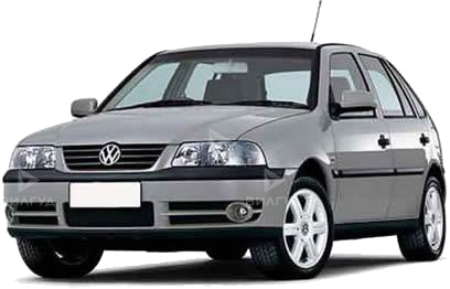 Ремонт отопителя Volkswagen Pointer