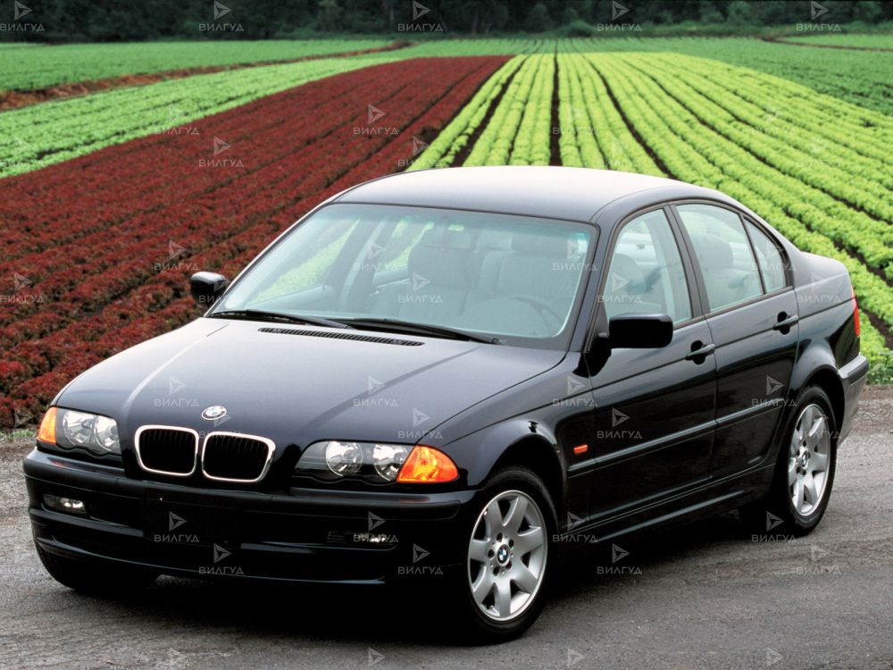 Ремонт дроссельного узла BMW 2 Series