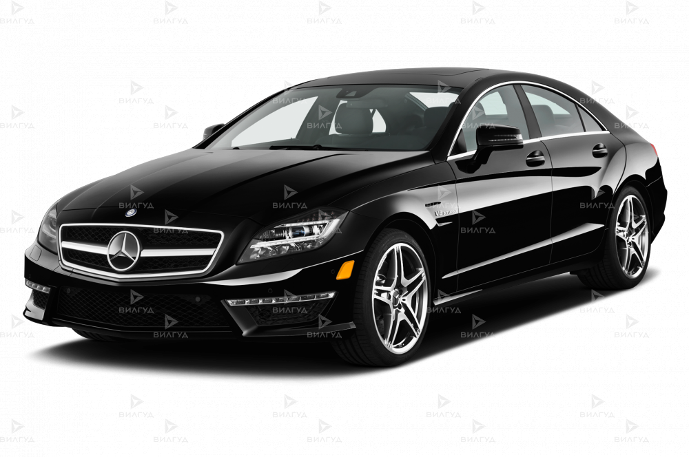 Ремонт РКПП Mercedes Clk-klasse-amg Ремонт РКПП Mercedes Clk-klasse-amg