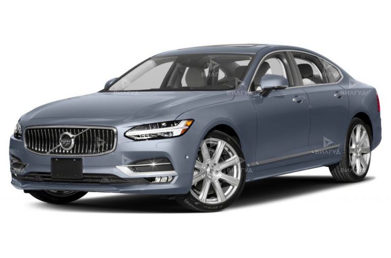Ремонт РКПП Volvo S90 Ремонт РКПП Volvo S90
