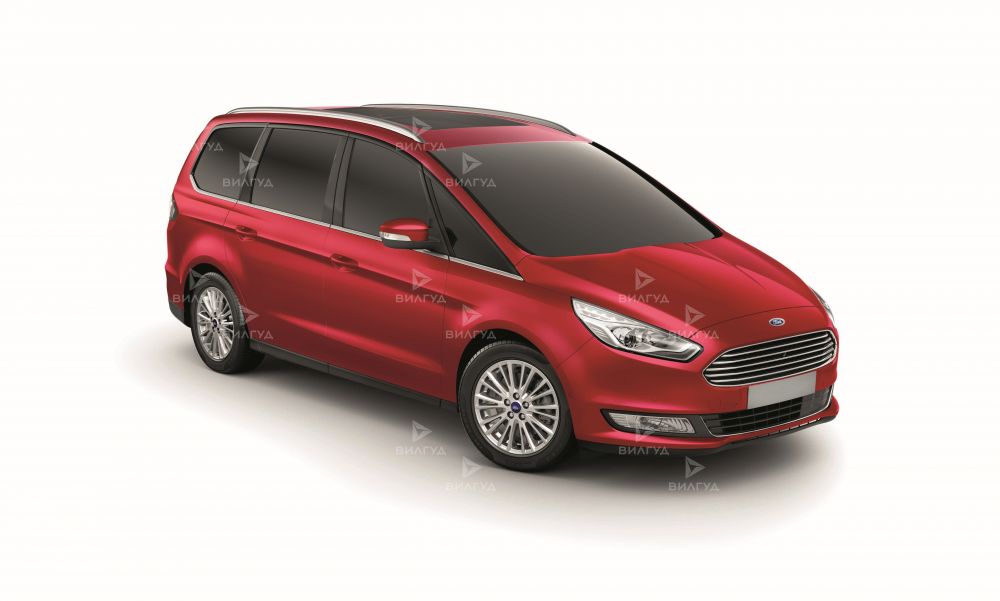 Ремонт рулевого управления Ford Galaxy