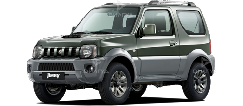 Ремонт сцепления Suzuki Jimny Ремонт сцепления Suzuki Jimny