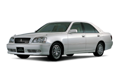 Cлесарный ремонт Toyota Crown