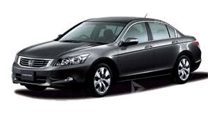 Диагностика редуктора Honda Inspire