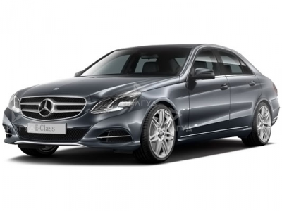 Ремонт вариатора Mercedes E Klasse
