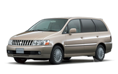 Ремонт вариатора Nissan Bassara