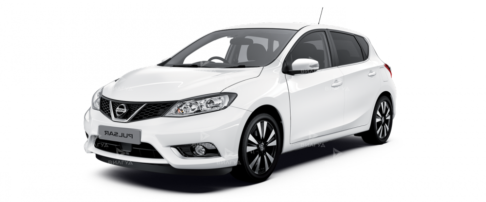 Замена салонного фильтра Nissan Pulsar Замена салонного фильтра Nissan Pulsar