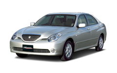 Замена свечей зажигания Toyota Verossa Замена свечей зажигания Toyota Verossa