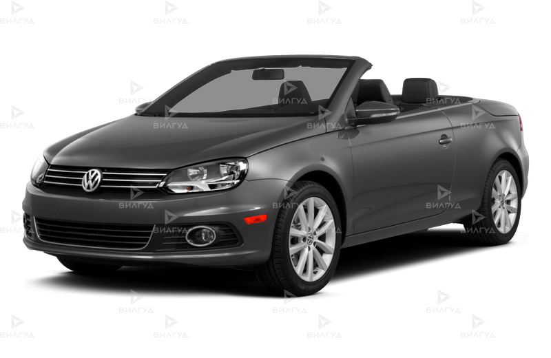 Замена воздушного фильтра Volkswagen Eos Замена воздушного фильтра Volkswagen Eos