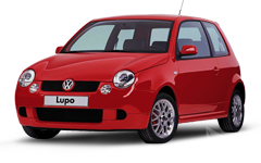 Техническое обслуживание Volkswagen Lupo